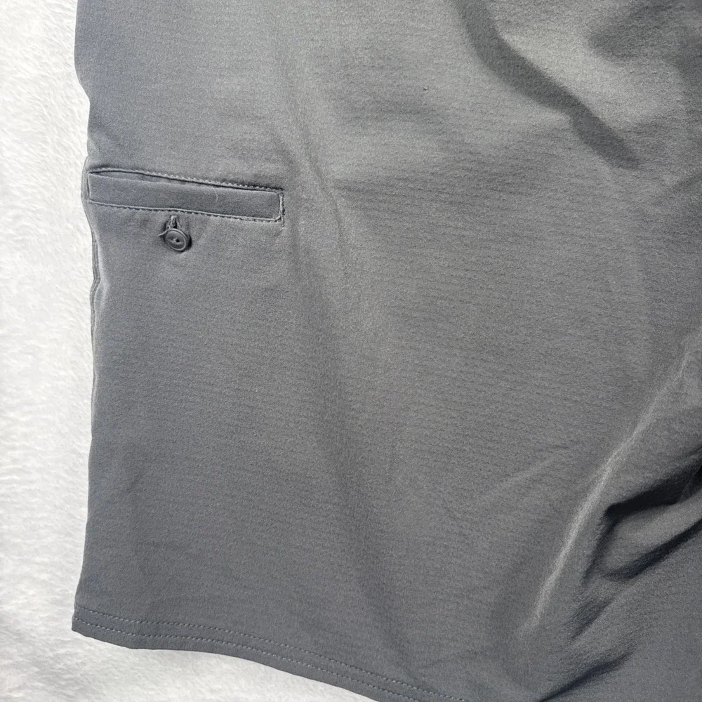 North Face Men Hiking Shorts 36x10